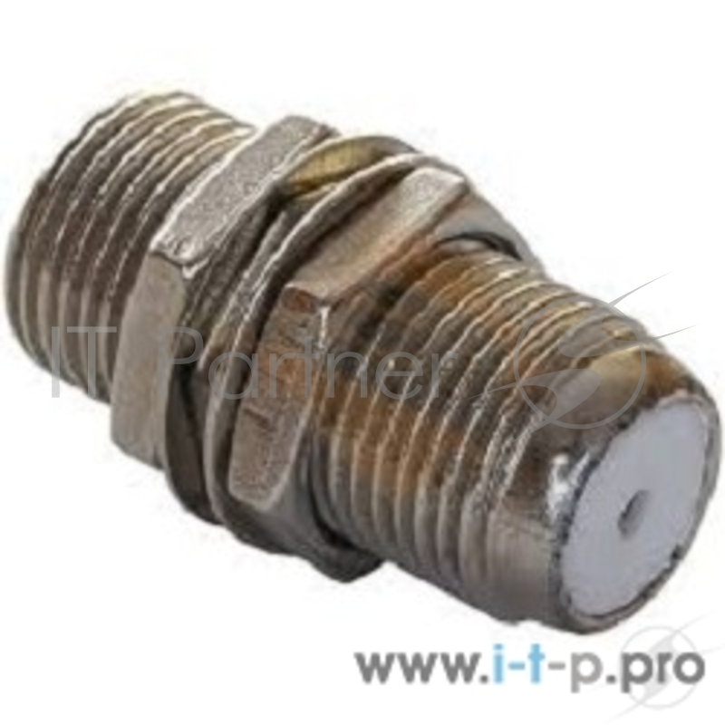 Переходник PROCONNECT (05-4201-4) ПЕРЕХОД гнездо F - гнездо F