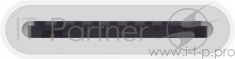 Переходник Apple Lightning to SD Card Camera Reader MJYT2ZM/A