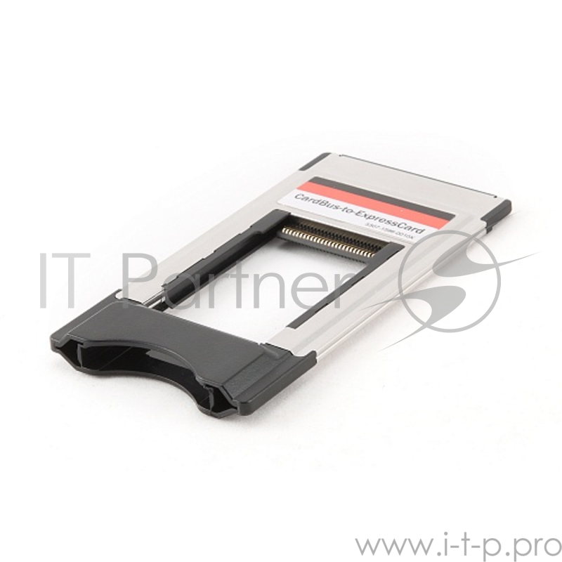 Адаптер Gembird EXPRESS карт в CardBus слот