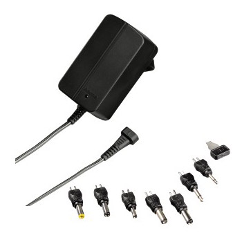 Зарядное устройство Hama Eco 1000mA