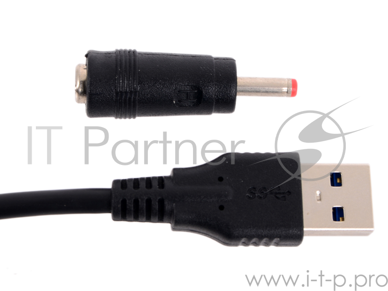 ORIENT UHD-508 Адаптер USB 3.0 to SATA 6Gb/s (ASM1153E, поддержка UASP) SSD & HDD 2.5