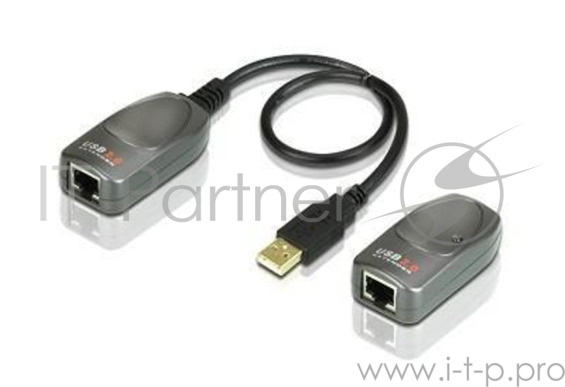 Адаптер EXTENDER KWM RJ45 UCE260-A7-G ATEN