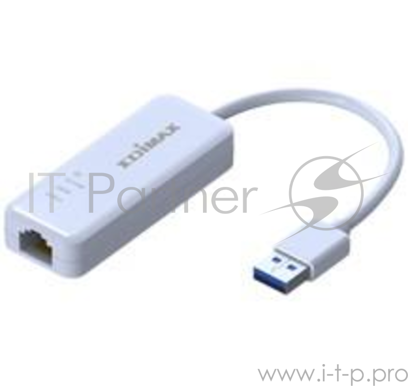 Адаптер USB3 1000M EU-4306 EDIMAX