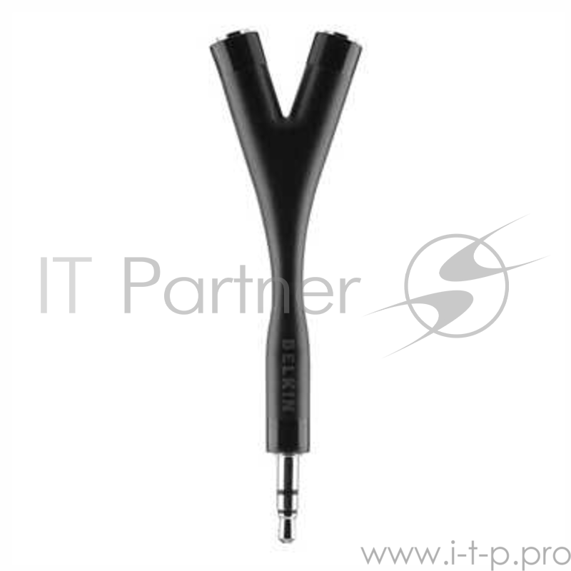 Переходник Belkin Headphone Splitter