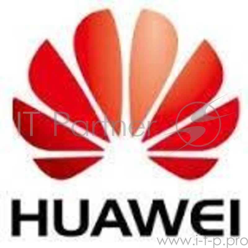 Хост-модуль ввода/вывода 22V3 SMART I/O 2X10GE FCOE HUAWEI