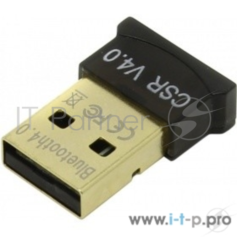 Адаптер KS-is KS-269 Адаптер USB Bluetooth 4.0