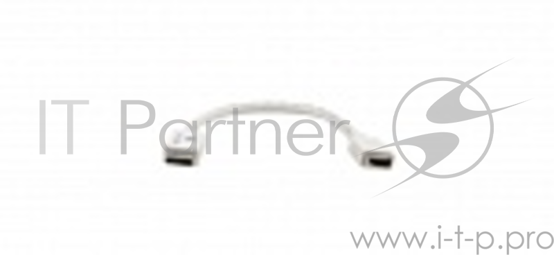 Переходник Kramer ADC-DPM/HF DisplayPort вилка на HDMI розетку