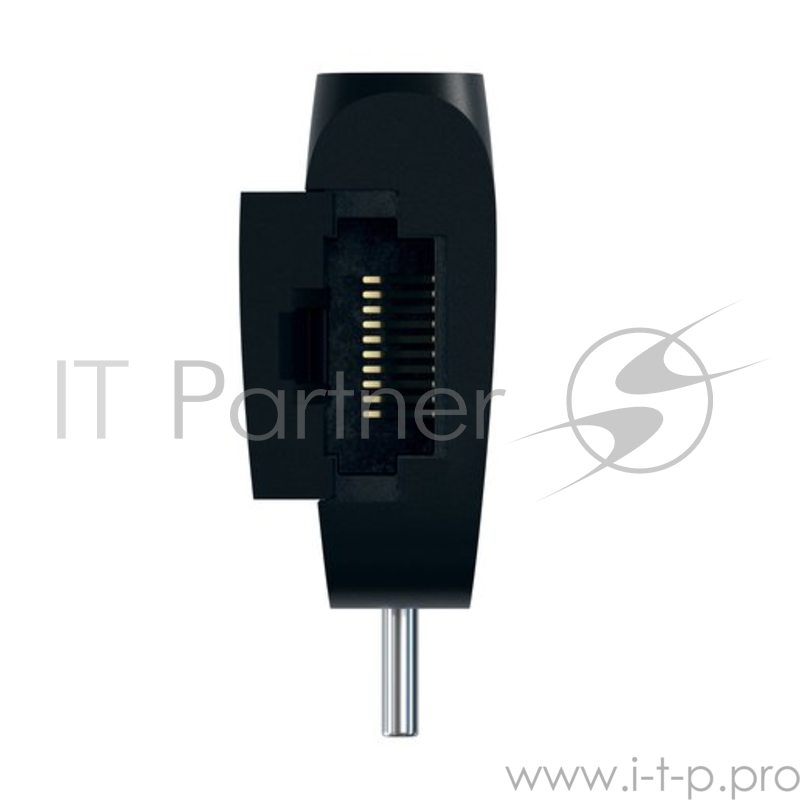 USB-хаб Satechi Aluminum Pro Hub with Ethernet для 2016/2017 MacBook Pro 13” и 15”. Цвет серый космос.