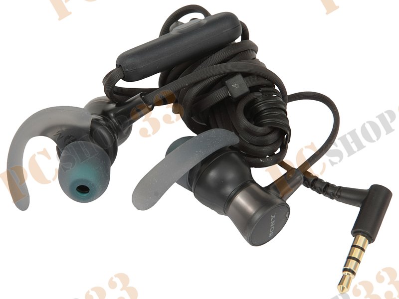 Гарнитура Sony MDR-XB510ASBQ(E), черный