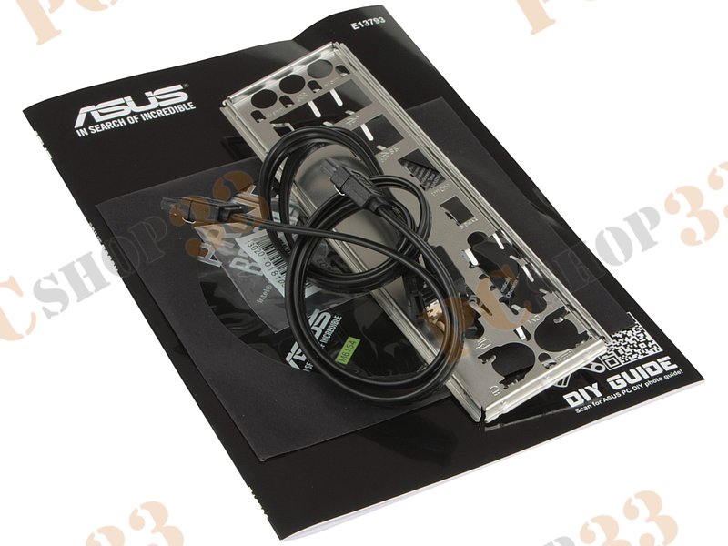 Мат. плата Socket1151 ASUS PRIME B360M-A (iB360, 4xDDR4, M.2, SATA III, PCI-E, D-Sub, DVI, HDMI, 1Гбит LAN, USB3.1, mATX)