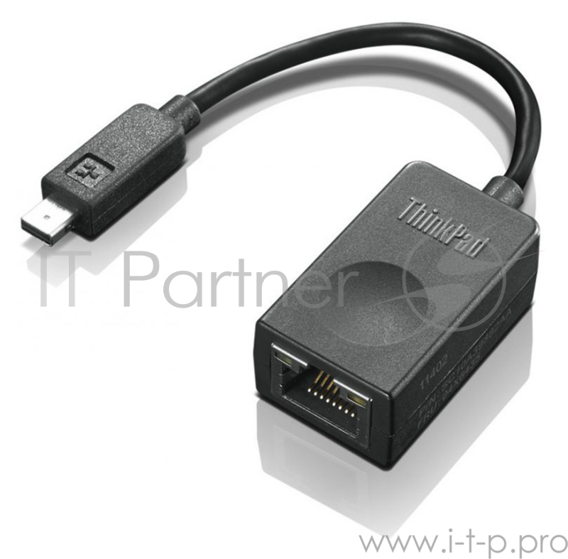 Кабель Lenovo ThinkPad 4X90F84315 Ethernet Extension