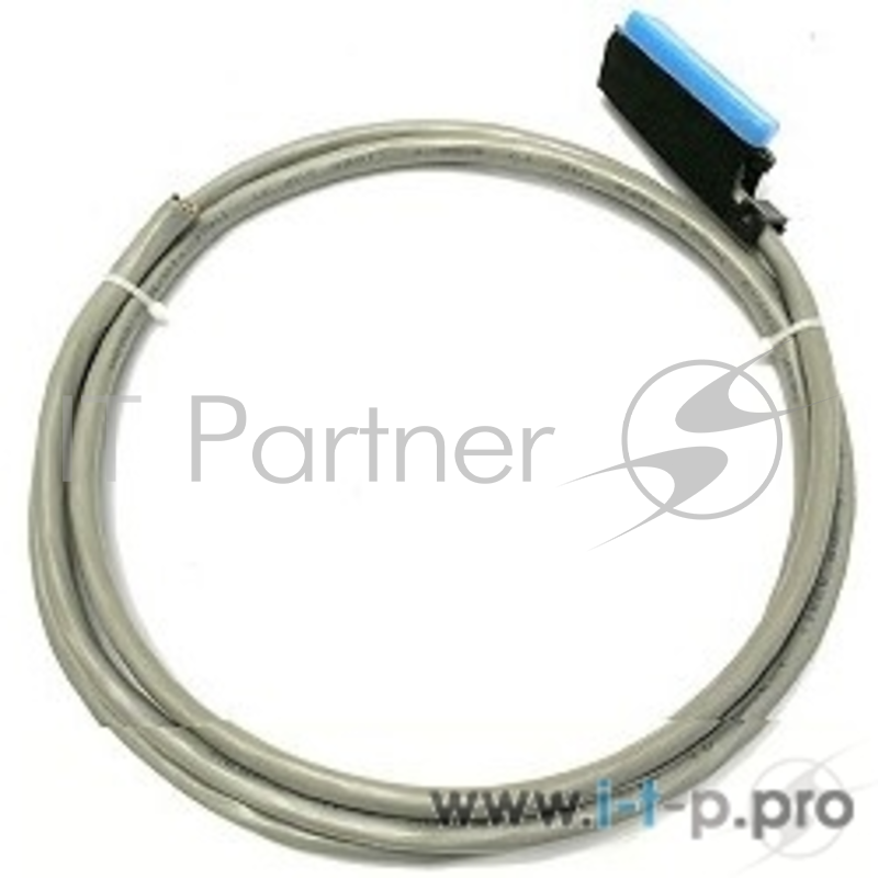 Оборудование для АТС Panasonic Кабель Amphenol, П! односторонний, для АТС Panasonic (2m)