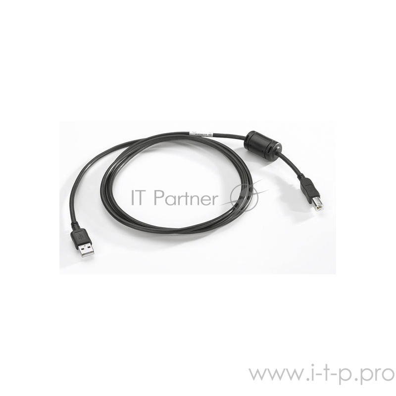 Интерфейсный кабель USB Client Communication Cable for Cradle to the host system.