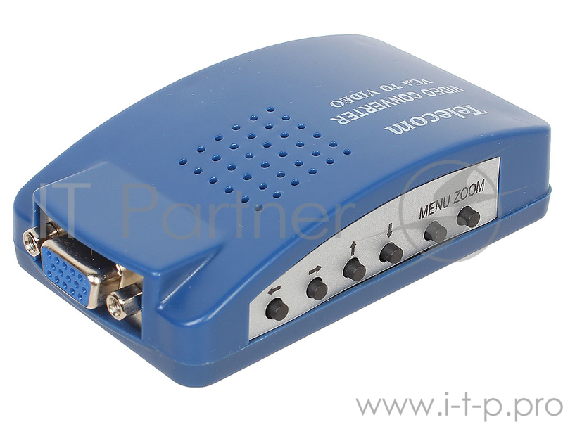 Конвертер VGA => AV Telecom <TTC4030>