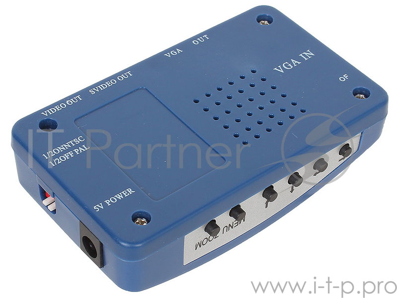 Конвертер VGA => AV Telecom <TTC4030>