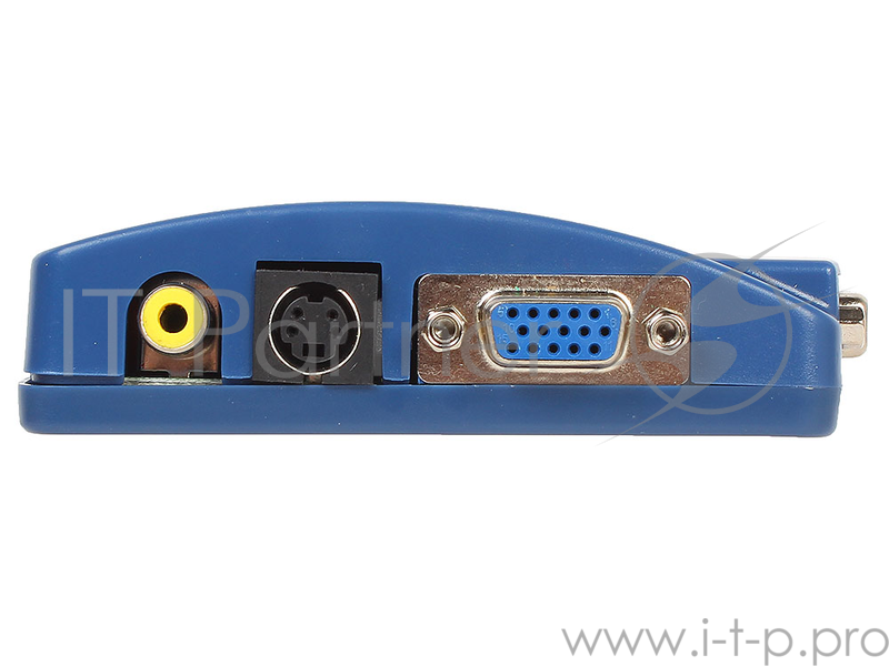 Конвертер VGA => AV Telecom <TTC4030>