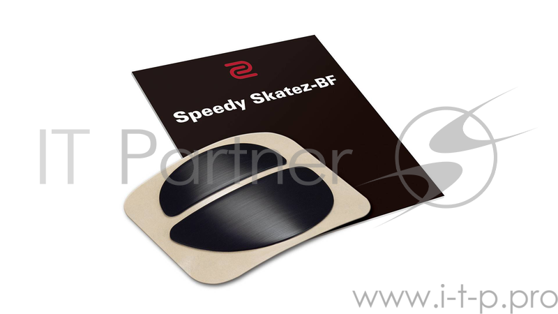 Тефлоновые накладки для мышей ZOWIE Skatez-BF, Speedy, для моделей EC1-A / EC2-A, толщина 0,6 мм.