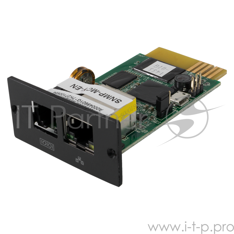 SNMP-адаптер для ИБП CMSNC-02