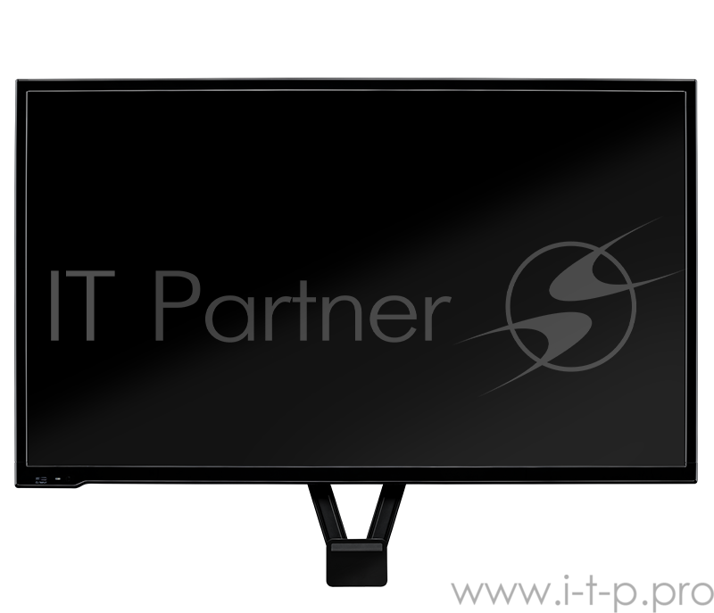 Держатель Logitech для крепления к телевизору камеры MeetUP TV Mount XL