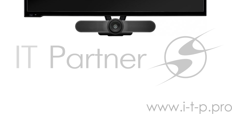 Держатель Logitech для крепления к телевизору камеры MeetUP TV Mount XL