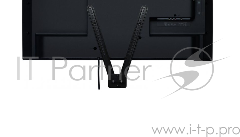Держатель Logitech для крепления к телевизору камеры MeetUP TV Mount XL