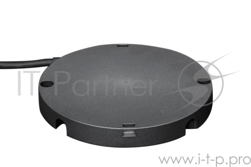 Концентратор для модулей микрофонов Accessory Logitech Other Mic Pod Hub Graphite for Rally Ultra-HD ConferenceCam