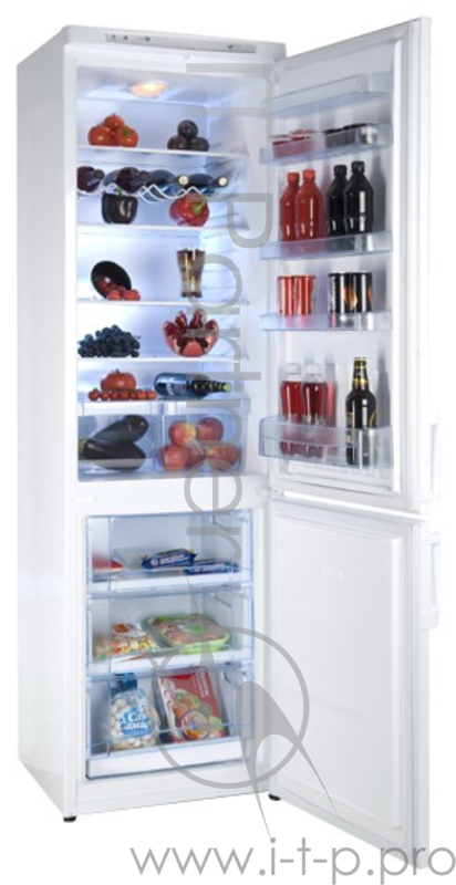 Холодильник Nord DRF 110 NF WSP белый