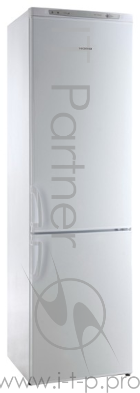 Холодильник Nord DRF 110 NF WSP белый