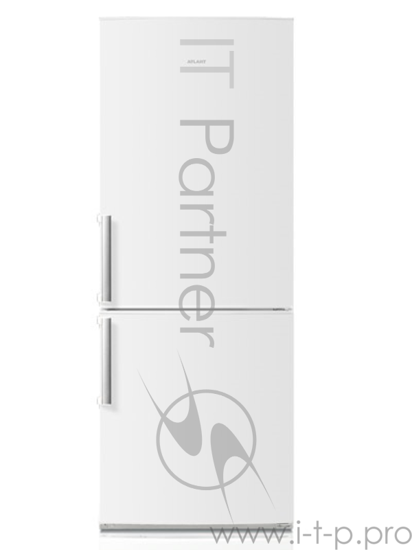 Холодильник Atlant ХМ 4521-000 N белый (двухкамерный)