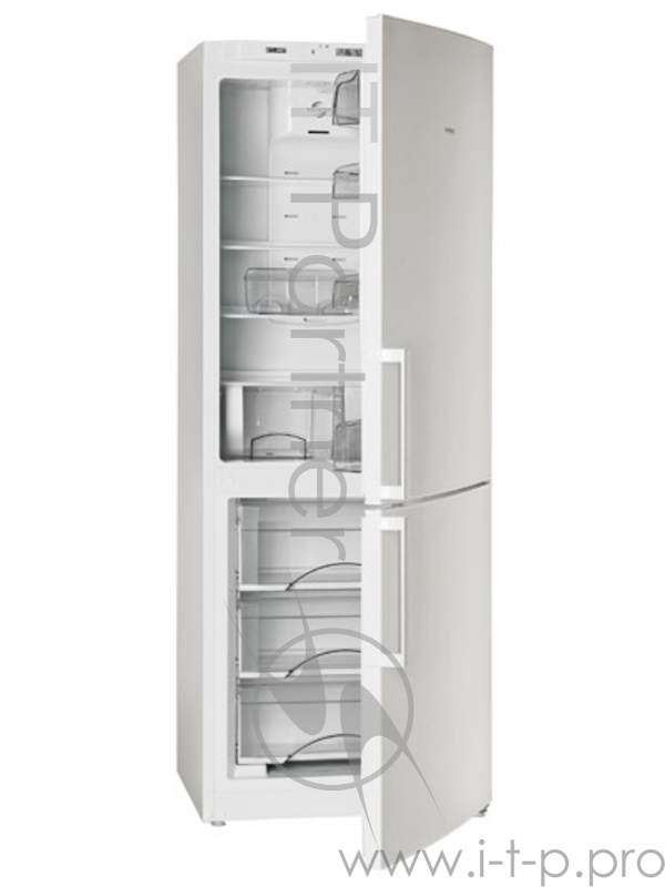 Холодильник Atlant ХМ 4521-000 N белый (двухкамерный)