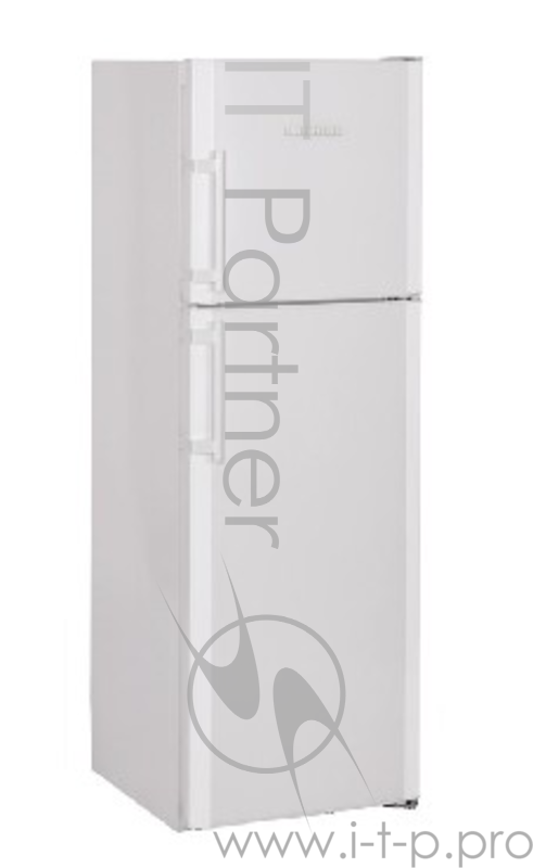 Холодильник Liebherr CTP 3316-22 001