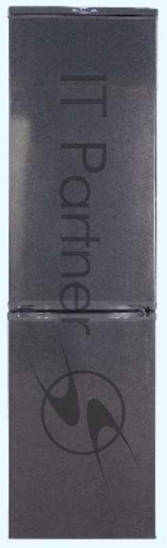 Холодильник DON R-299 006 G (графит)