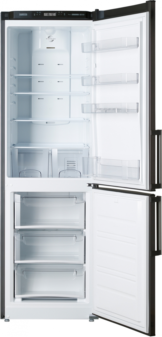 Холодильник Atlant 4421-060-N черный