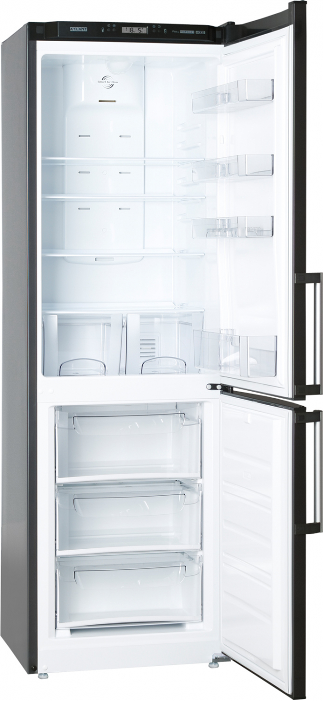 Холодильник Atlant 4421-060-N черный