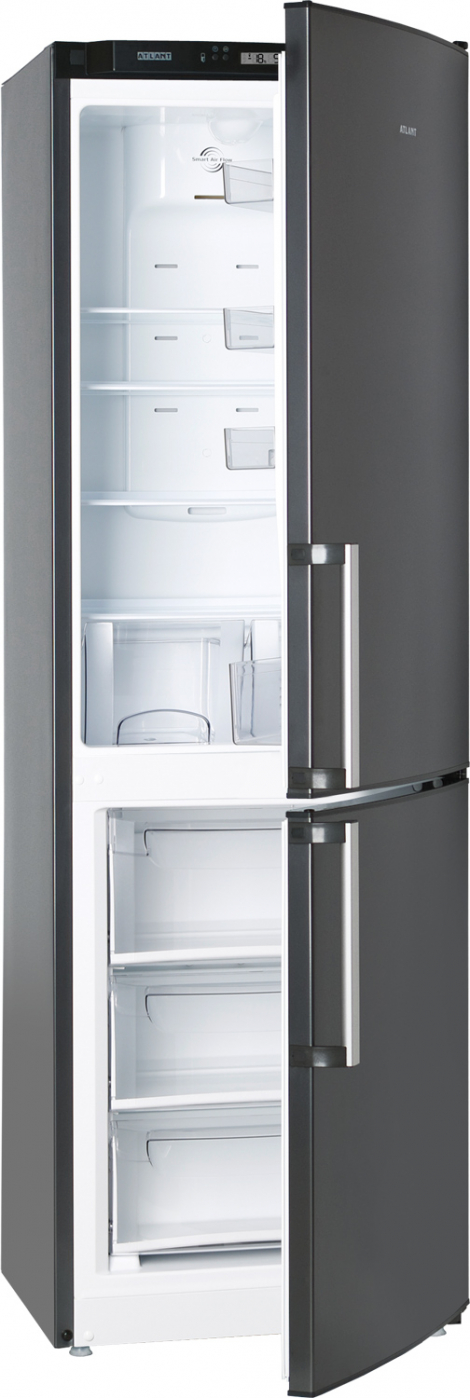 Холодильник Atlant 4421-060-N черный