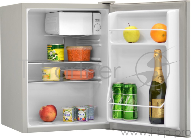 Холодильник Nord DR 70S серебристый (однокамерный)