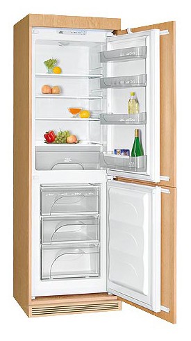 Холодильник Atlant XM 4307-000 белый(двухкамерный)