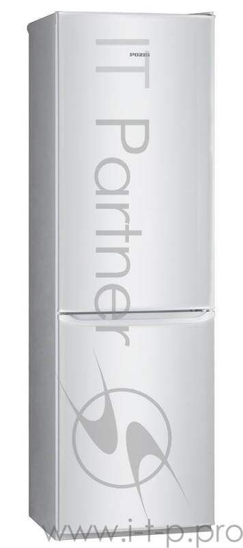 Холодильник POZIS RK-149 В серебристый