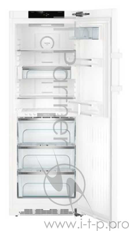 Холодильник Liebherr KB 3750 белый (однокамерный)