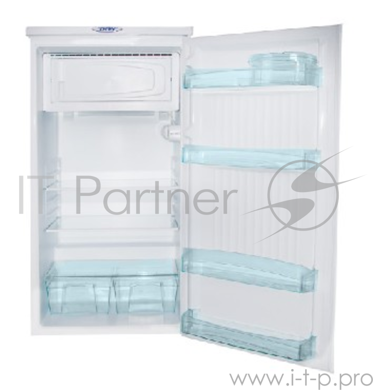 холодильник DON R-431 003 В белый 210л(DON R-431 003 В белый 210л.)