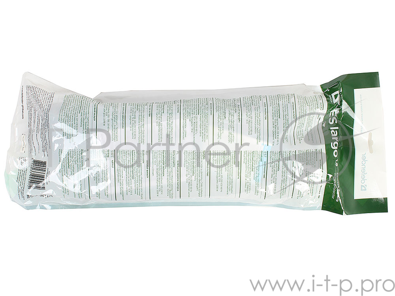 Сетевые фильтры Defender Фильтр ES Largo 1.8 м, 5 розеток, черный 99497