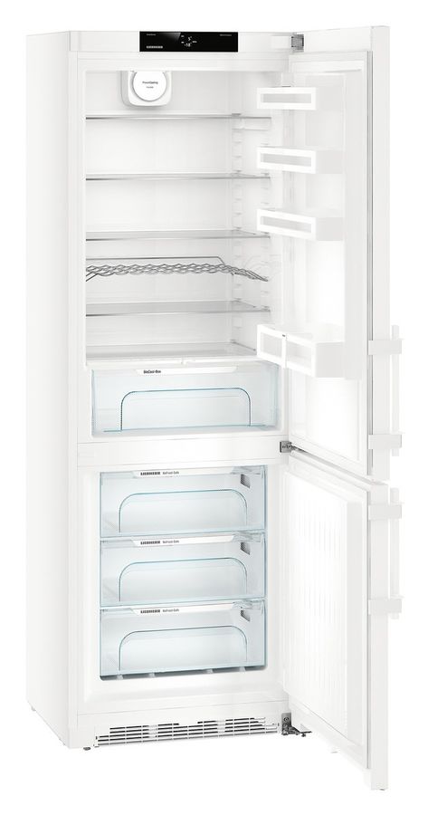 Холодильник Liebherr CN 5715 белый (двухкамерный)