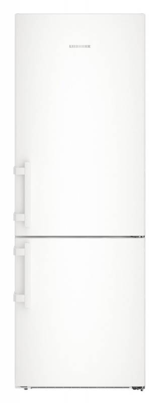 Холодильник Liebherr CN 5715 белый (двухкамерный)