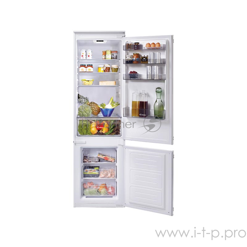 Холодильник Candy CKBBS 182