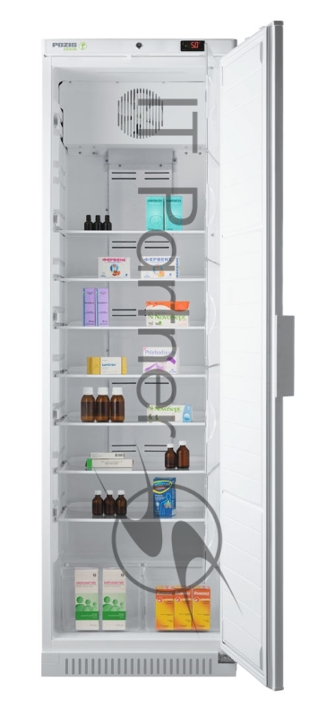 Холодильник фармацевтический ХФ- 400 -2 ПОЗИС