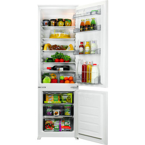 Холодильник Lex RBI 275.21 DF (двухкамерный)