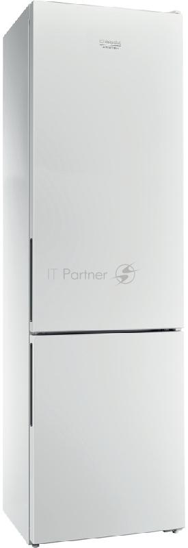 Холодильник Hotpoint-Ariston HDC 320 W белый (двухкамерный)