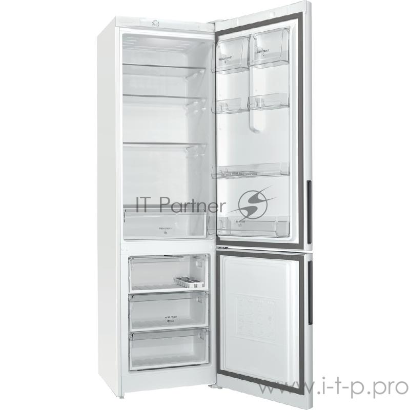 Холодильник Hotpoint-Ariston HDC 320 W белый (двухкамерный)