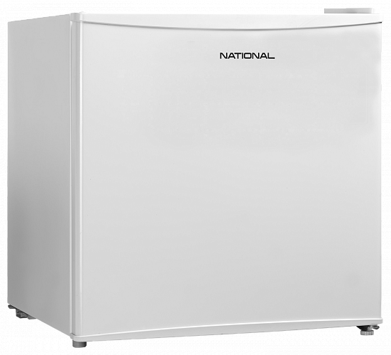 Холодильник NATIONAL NK-RF550 49,2*47,2*45, 48/5, белый
