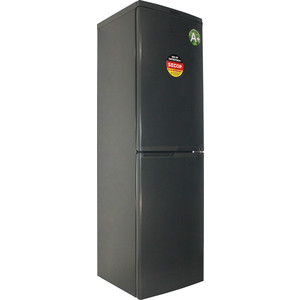 Холодильник DON R-296 G (графит)